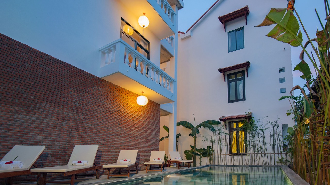 Photo of Outdoor in Cam Thanh