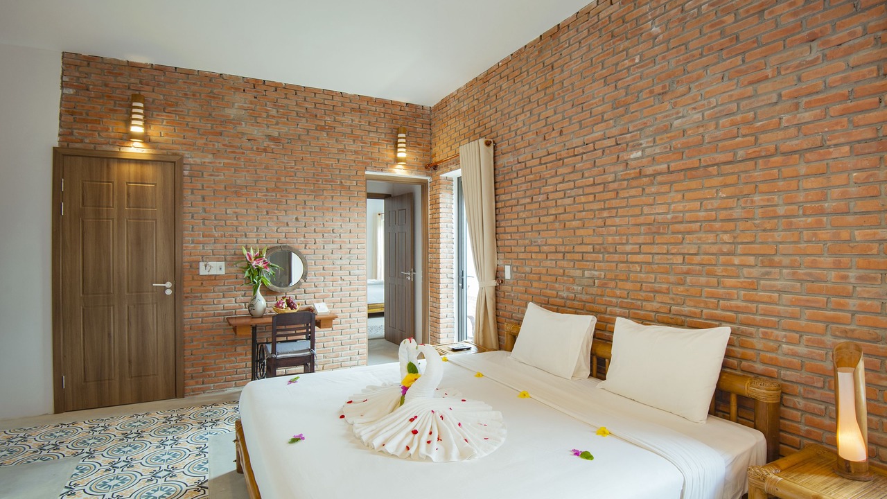Photo of Bedroom in Cam Thanh