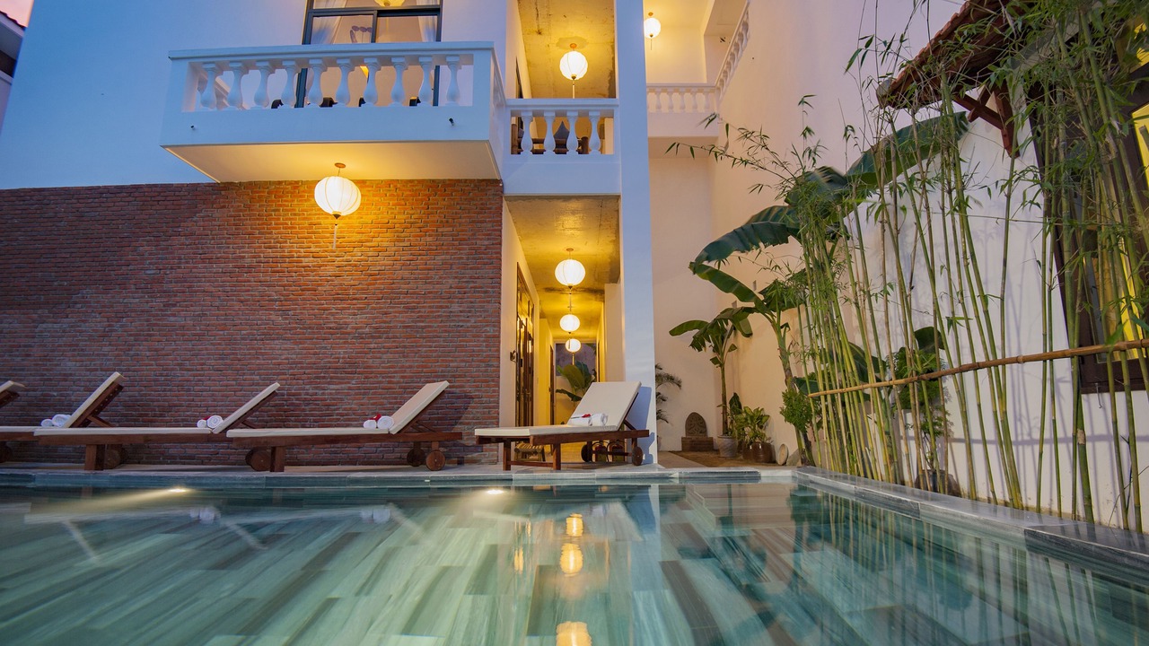 Photo of Outdoor in Cam Thanh