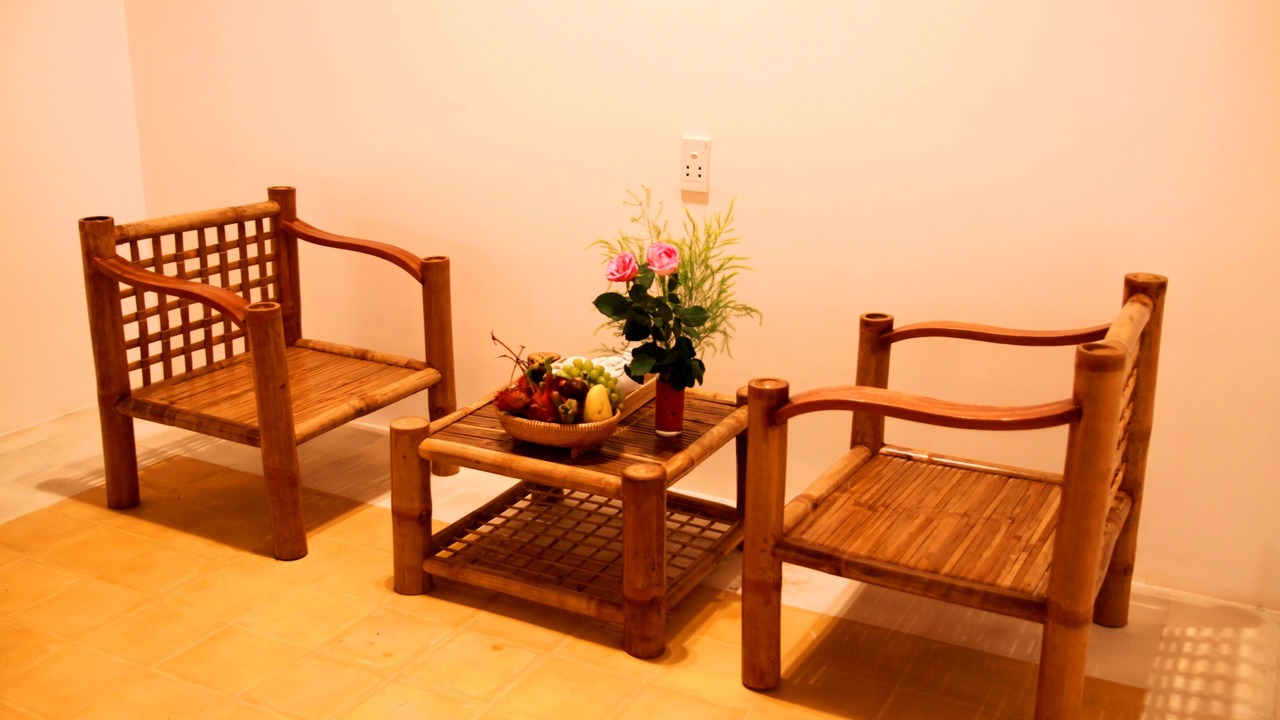 Photo of Bedroom in Cam Thanh