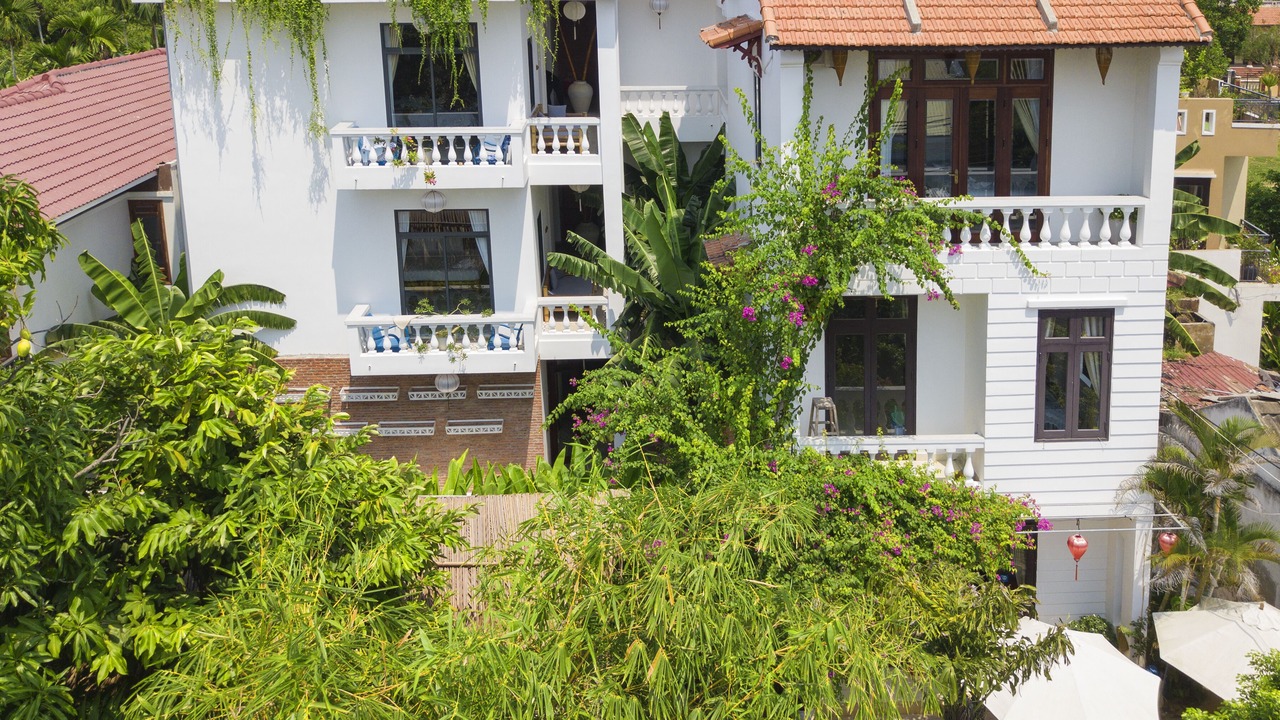 Photo of Outdoor in Cam Thanh