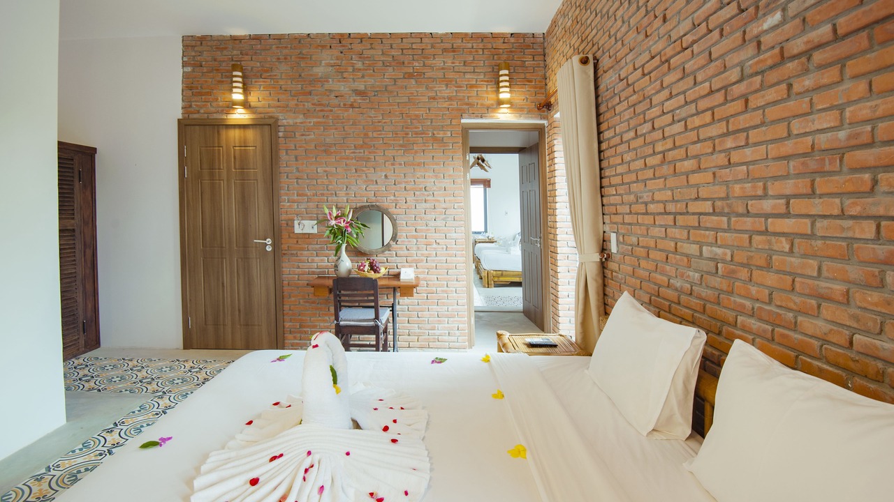 Photo of Bedroom in Cam Thanh