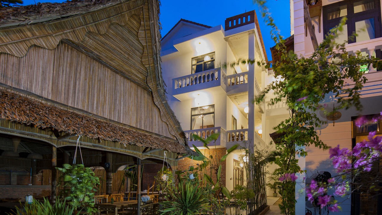 Photo of Outdoor in Cam Thanh