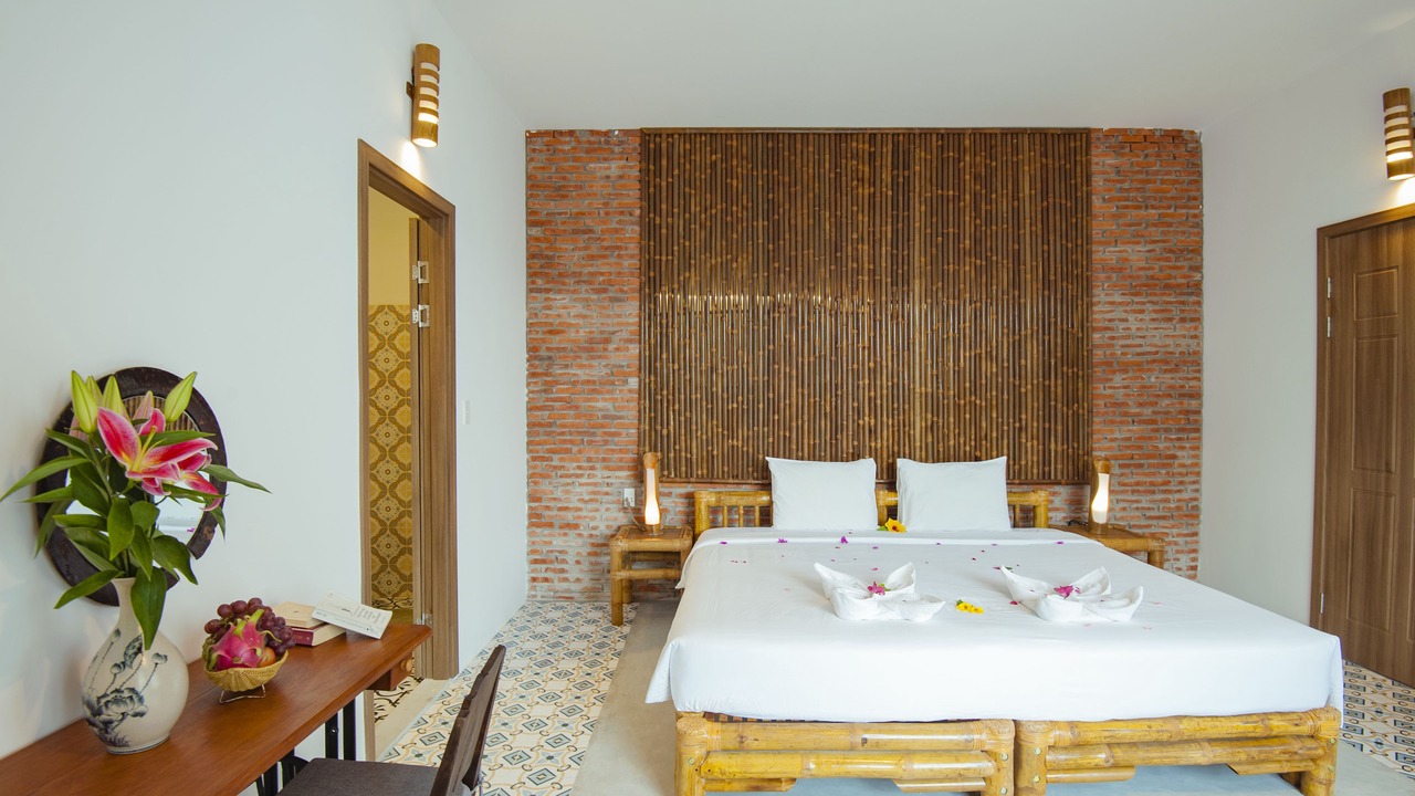 Photo of Bedroom in Cam Thanh