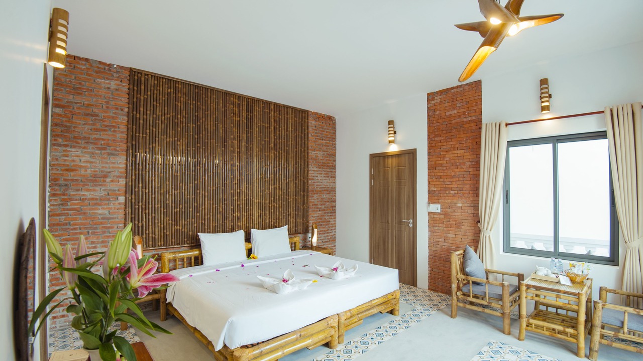 Photo of Bedroom in Cam Thanh