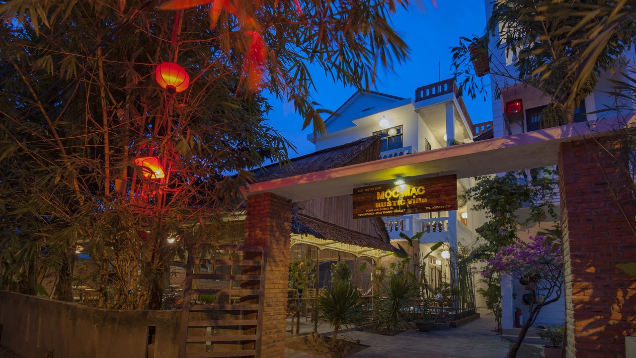 Photo of Outdoor in Cam Thanh