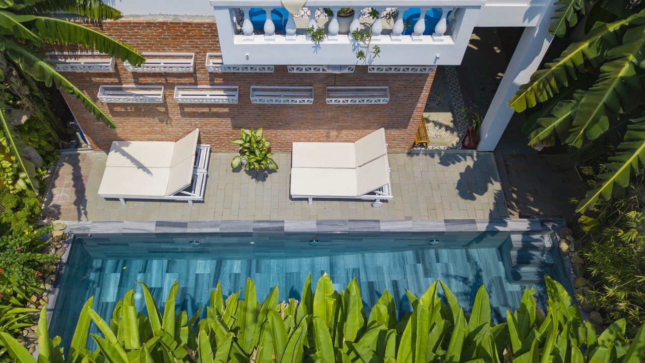 Photo of Outdoor in Cam Thanh