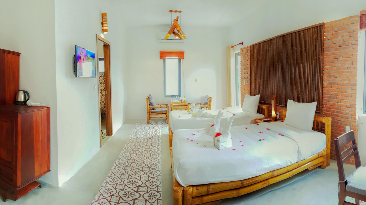Photo of Bedroom in Cam Thanh