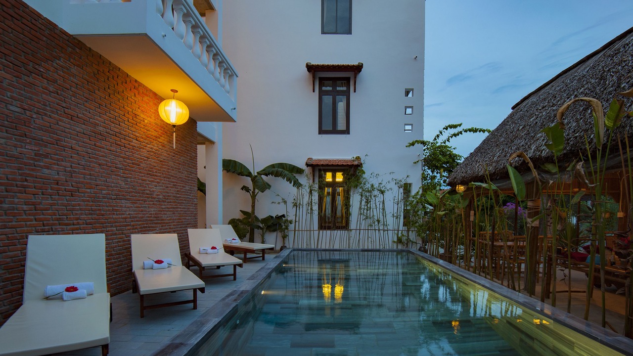 Photo of Outdoor in Cam Thanh