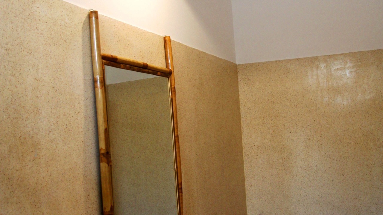 Photo of Bathroom in Cam Thanh
