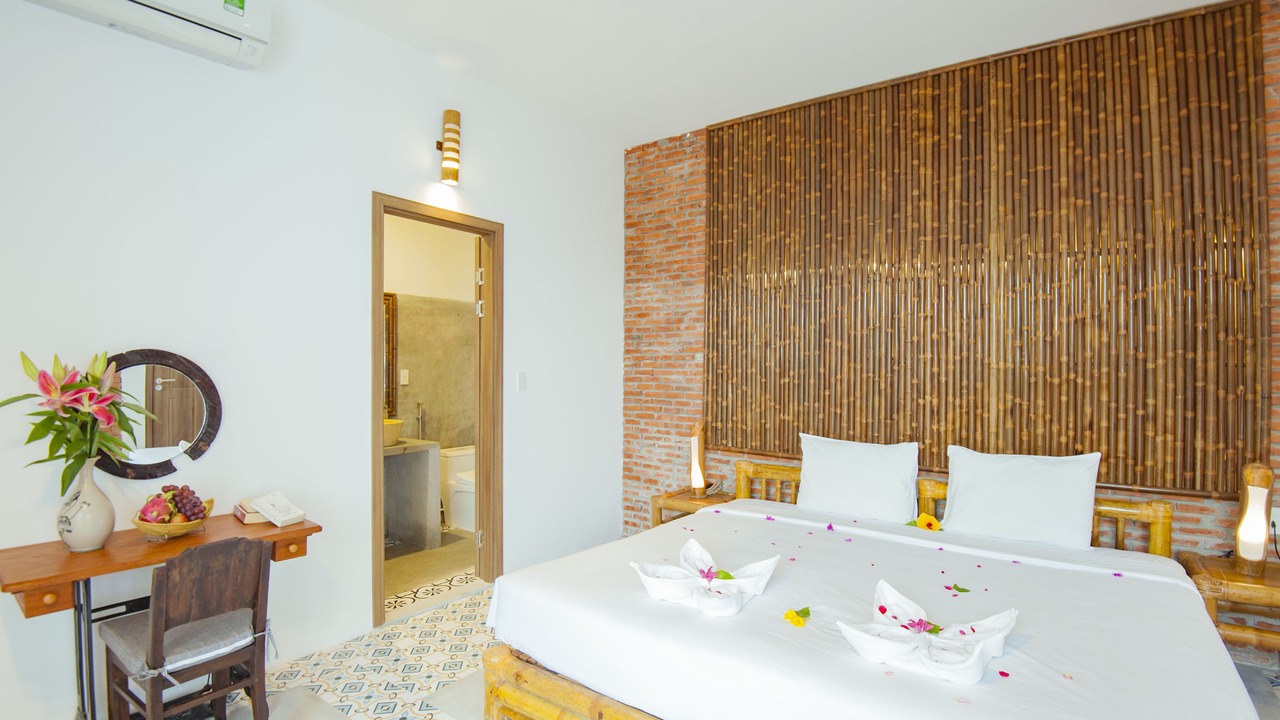 Photo of Bedroom in Cam Thanh
