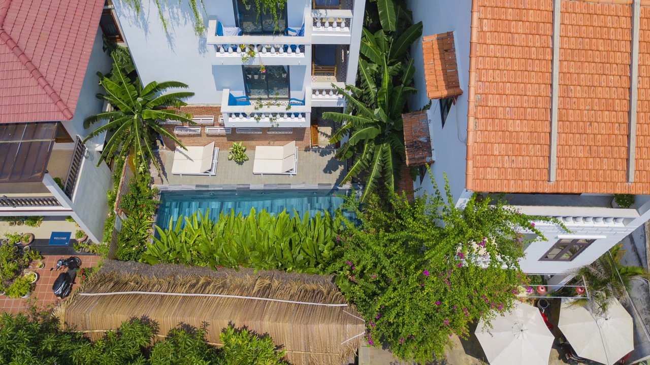 Photo of Outdoor in Cam Thanh