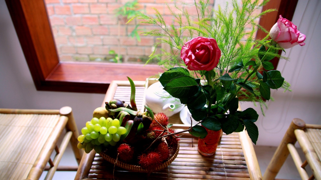 Photo of Bedroom in Cam Thanh