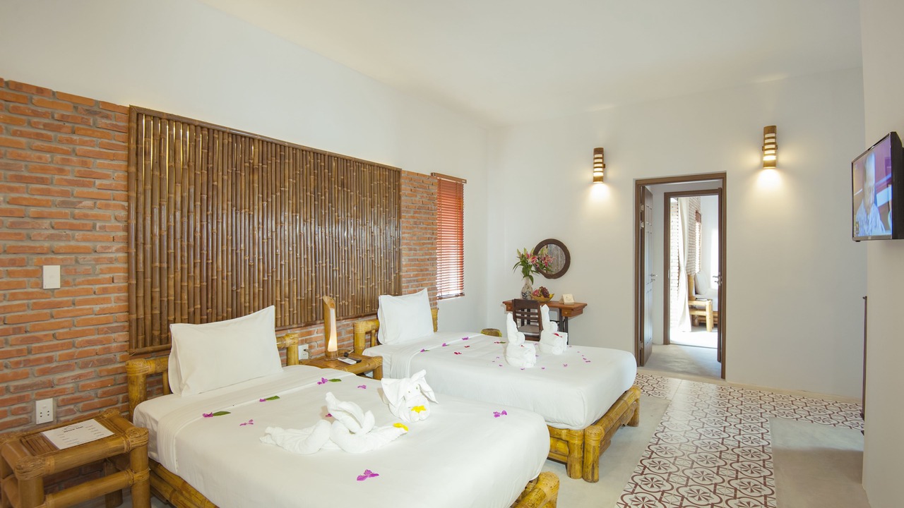 Photo of Bedroom in Cam Thanh