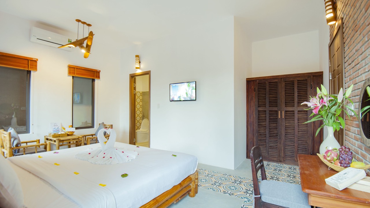 Photo of Bedroom in Cam Thanh