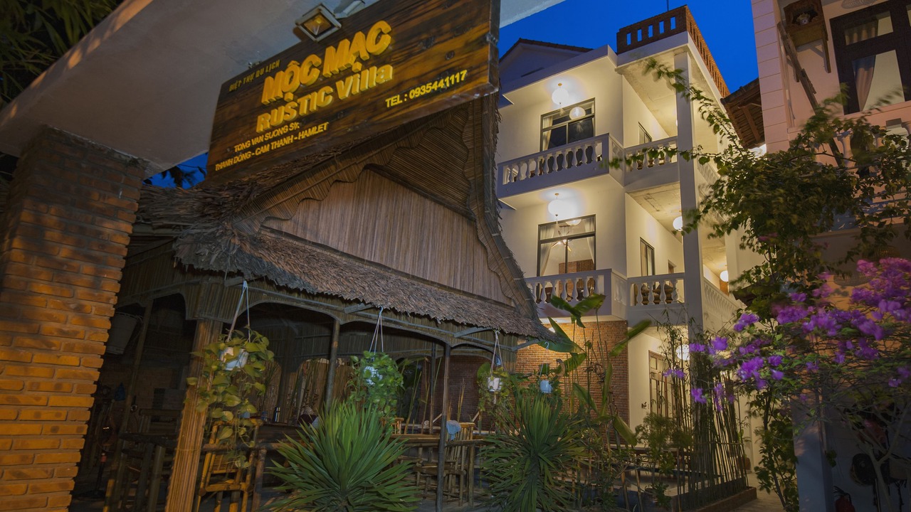 Photo of Outdoor in Cam Thanh
