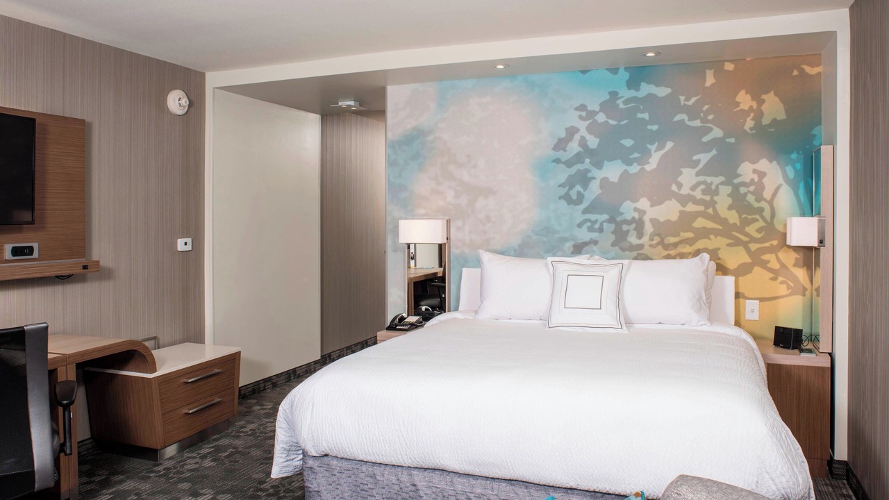 Photo of Bedroom in Clifton Park