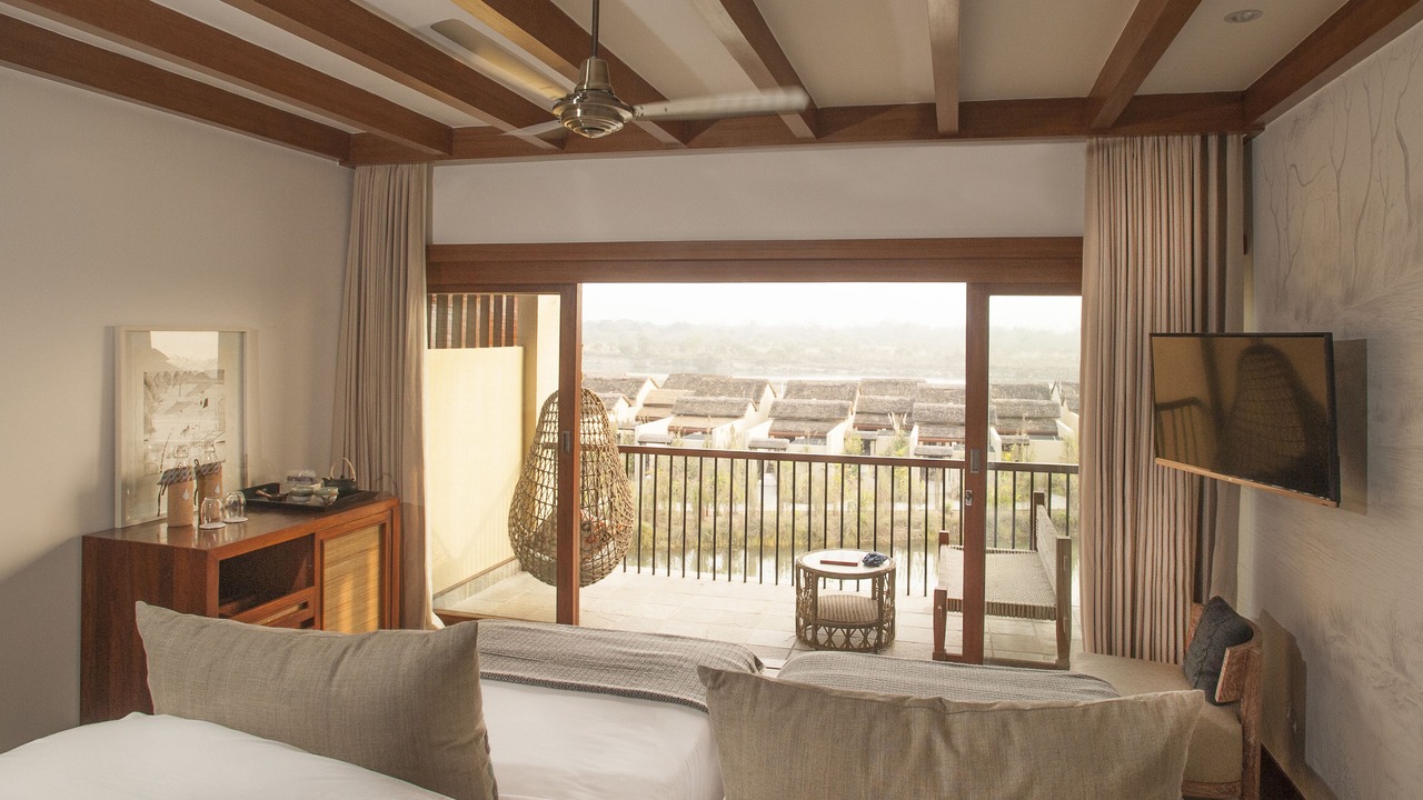 Photo of Bedroom in Meghauli