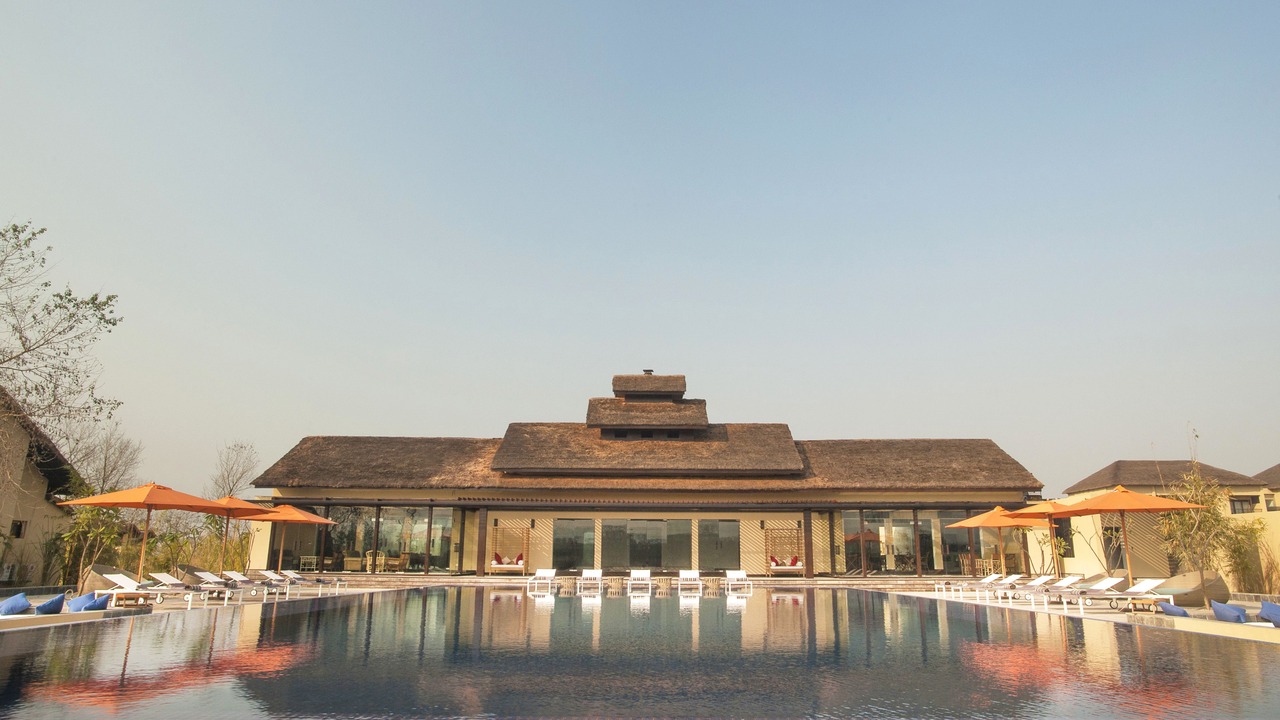 Photo of Outdoor in Meghauli