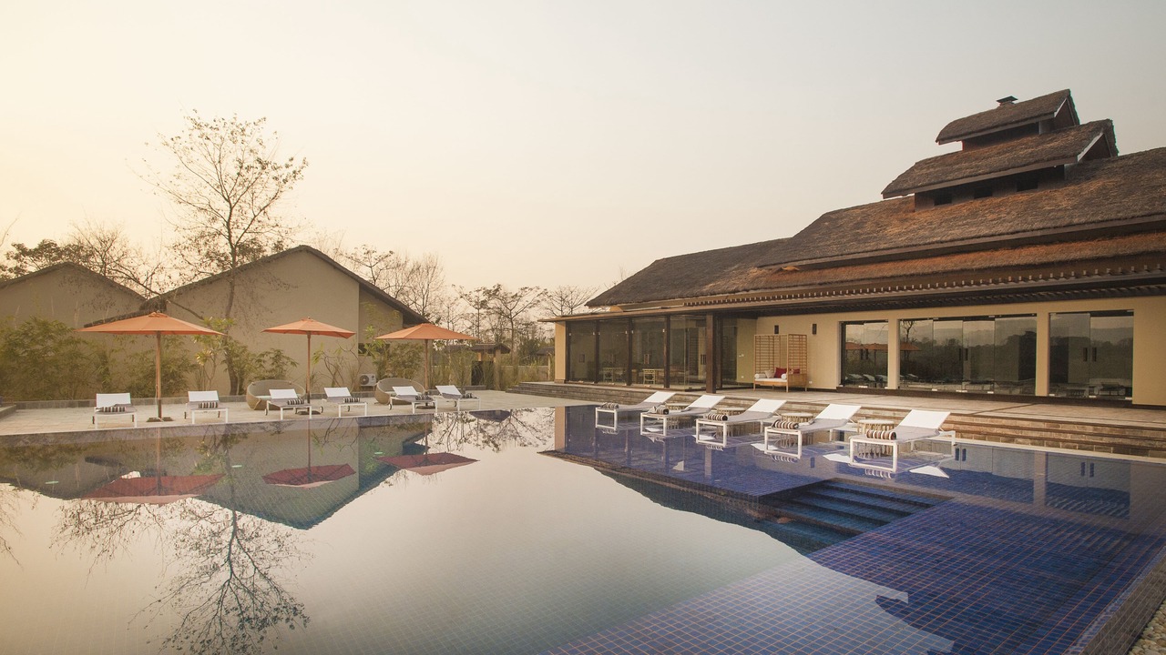 Photo of Outdoor in Meghauli