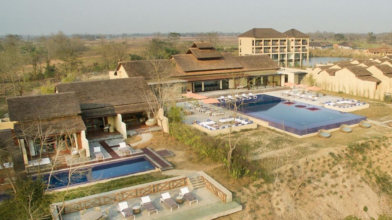 Photo of Outdoor in Meghauli
