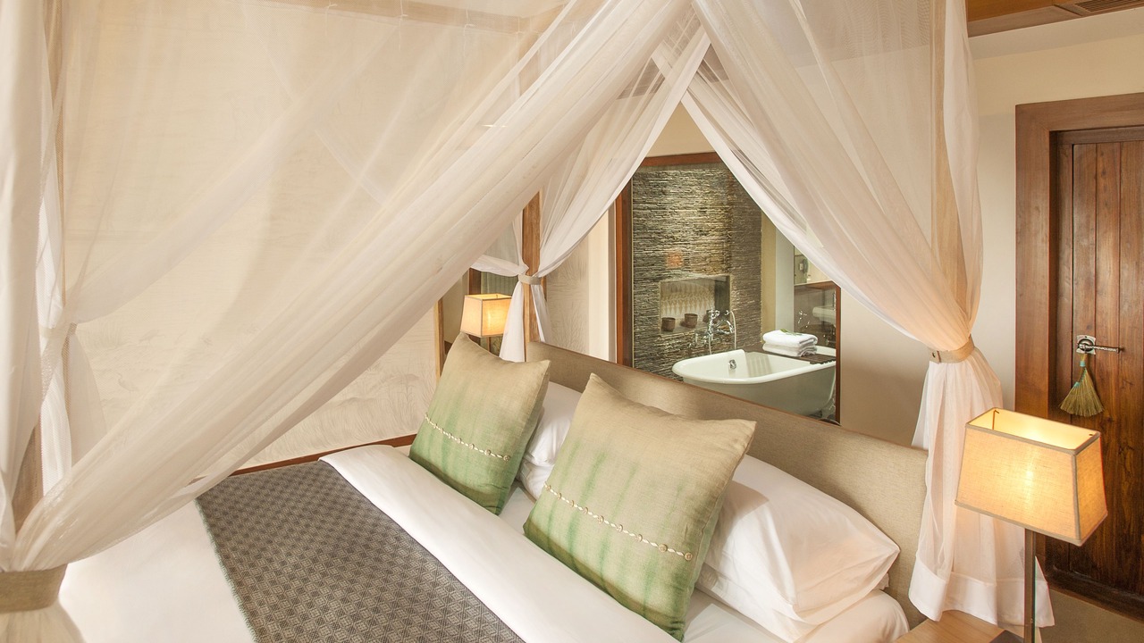 Photo of Bedroom in Meghauli