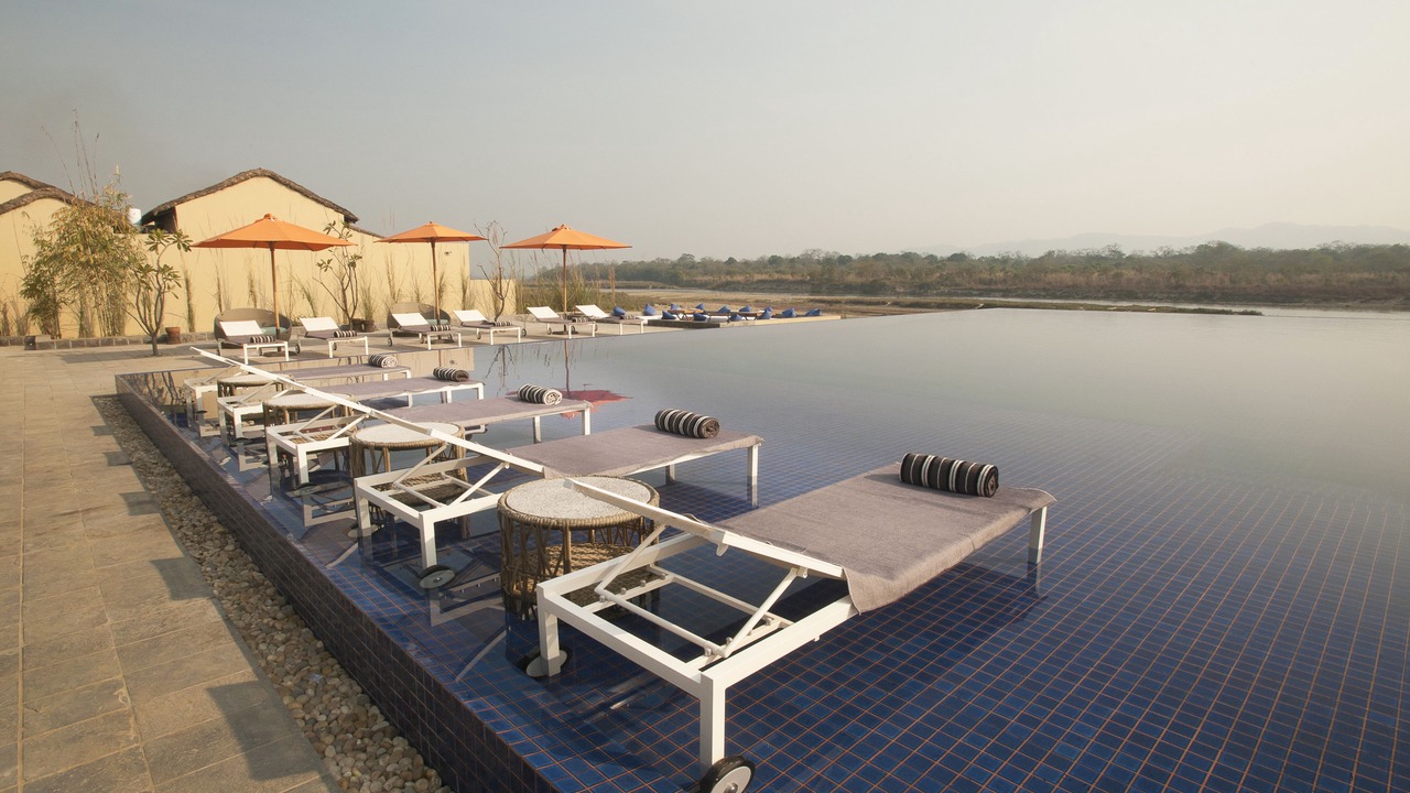 Photo of Outdoor in Meghauli