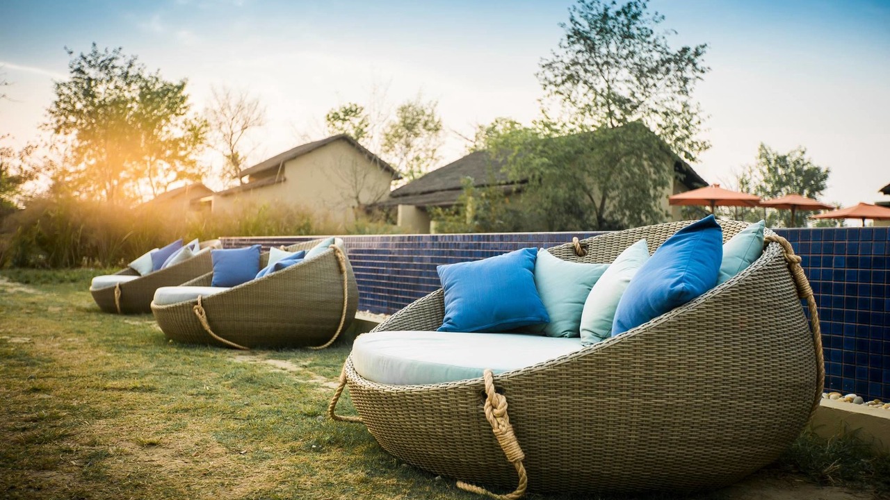 Photo of Outdoor in Meghauli