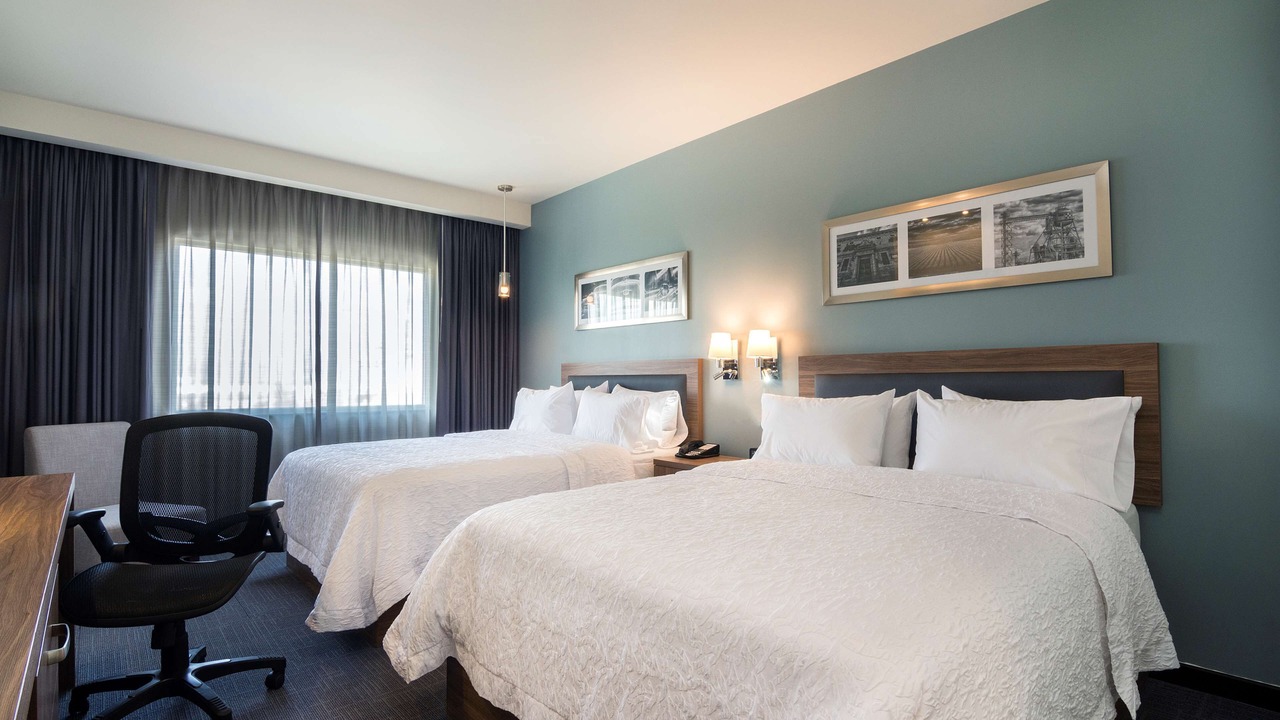 Photo of Bedroom in Salamanca