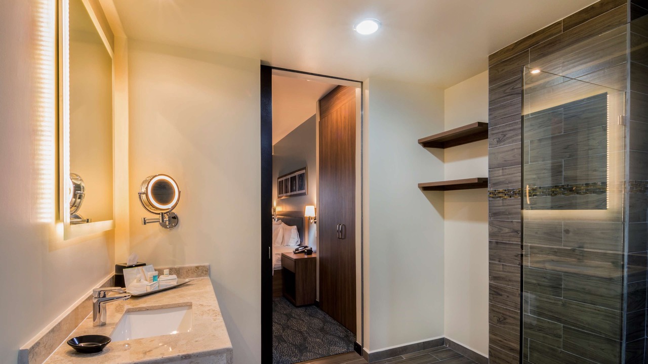 Photo of Bathroom in Salamanca