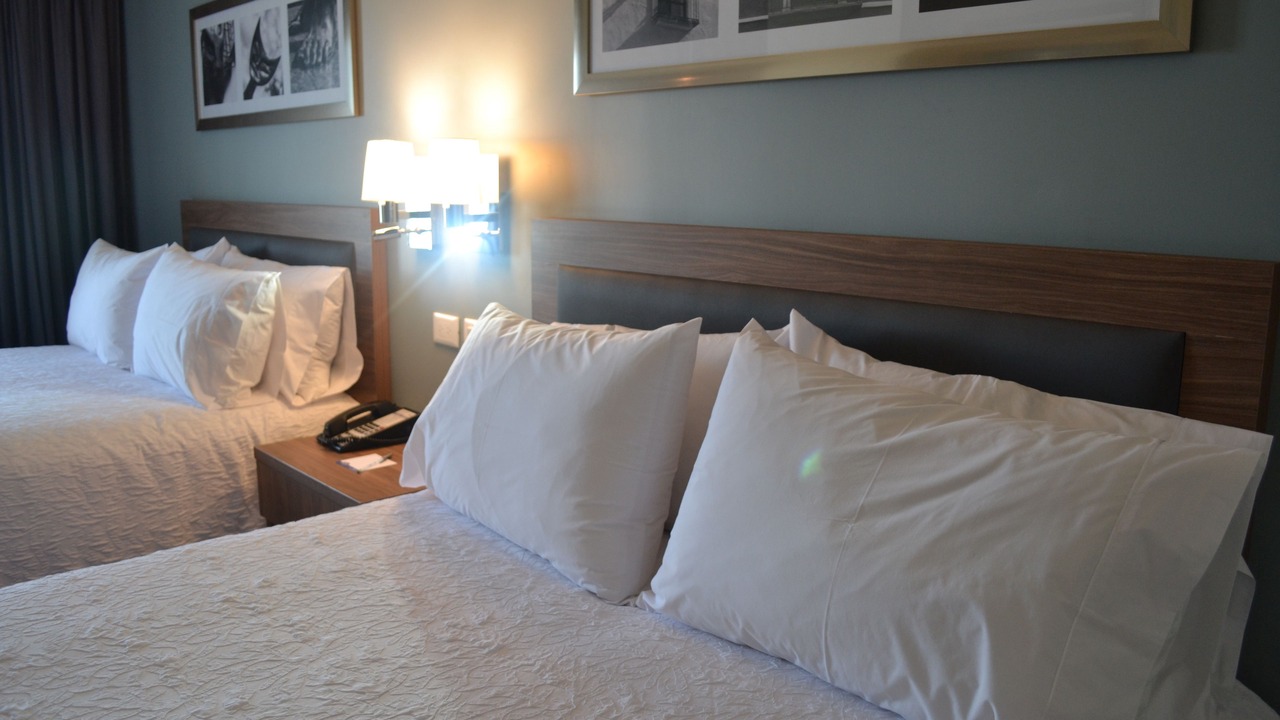 Photo of Bedroom in Salamanca