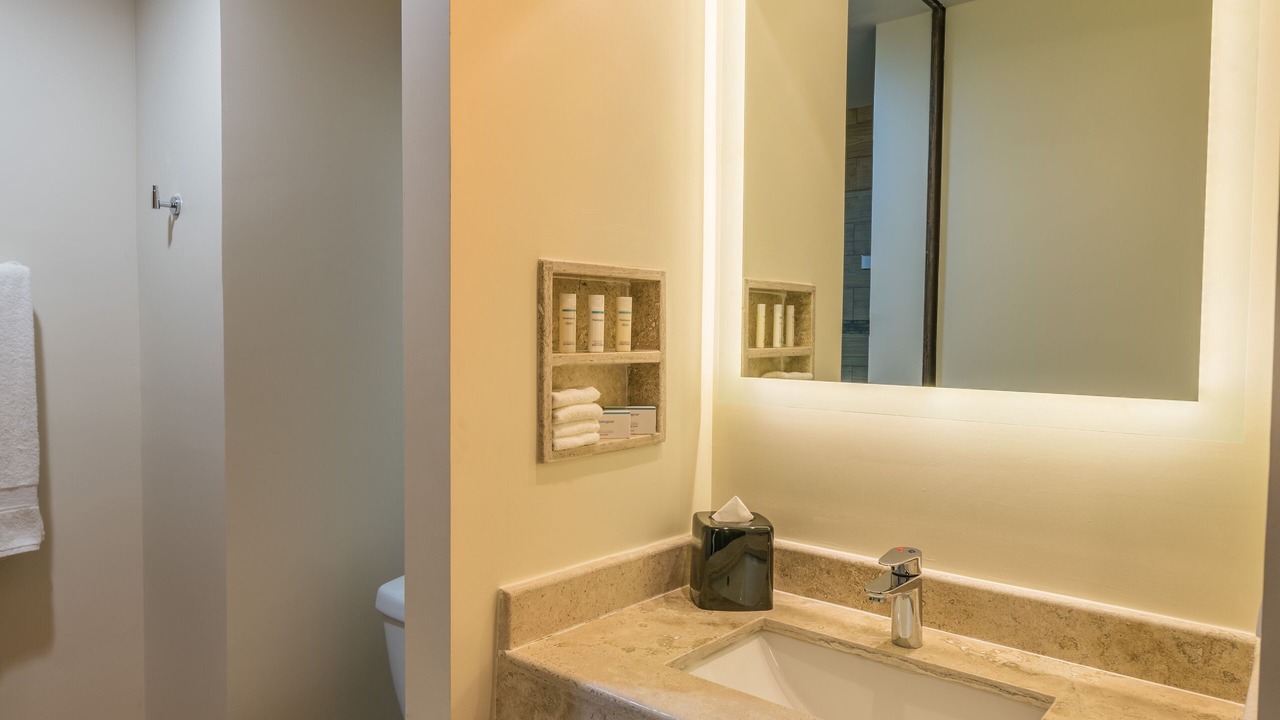 Photo of Bathroom in Salamanca