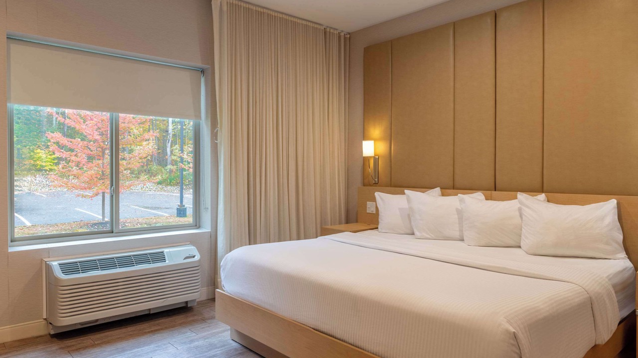 Photo of Bedroom in Bethlehem