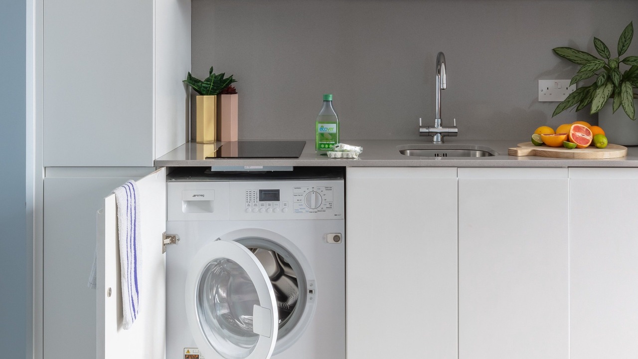 Photo of Kitchen in Tower Hill