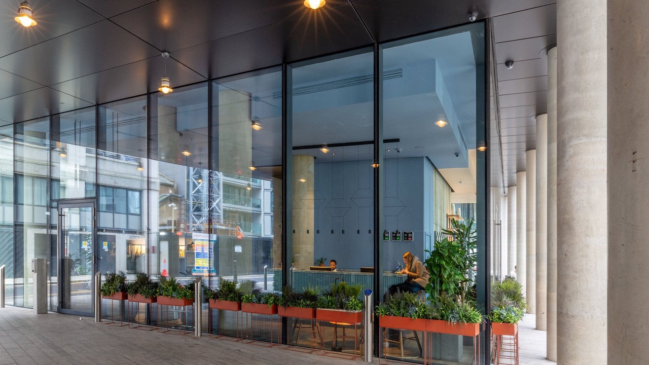 Photo of Outdoor in Tower Hill