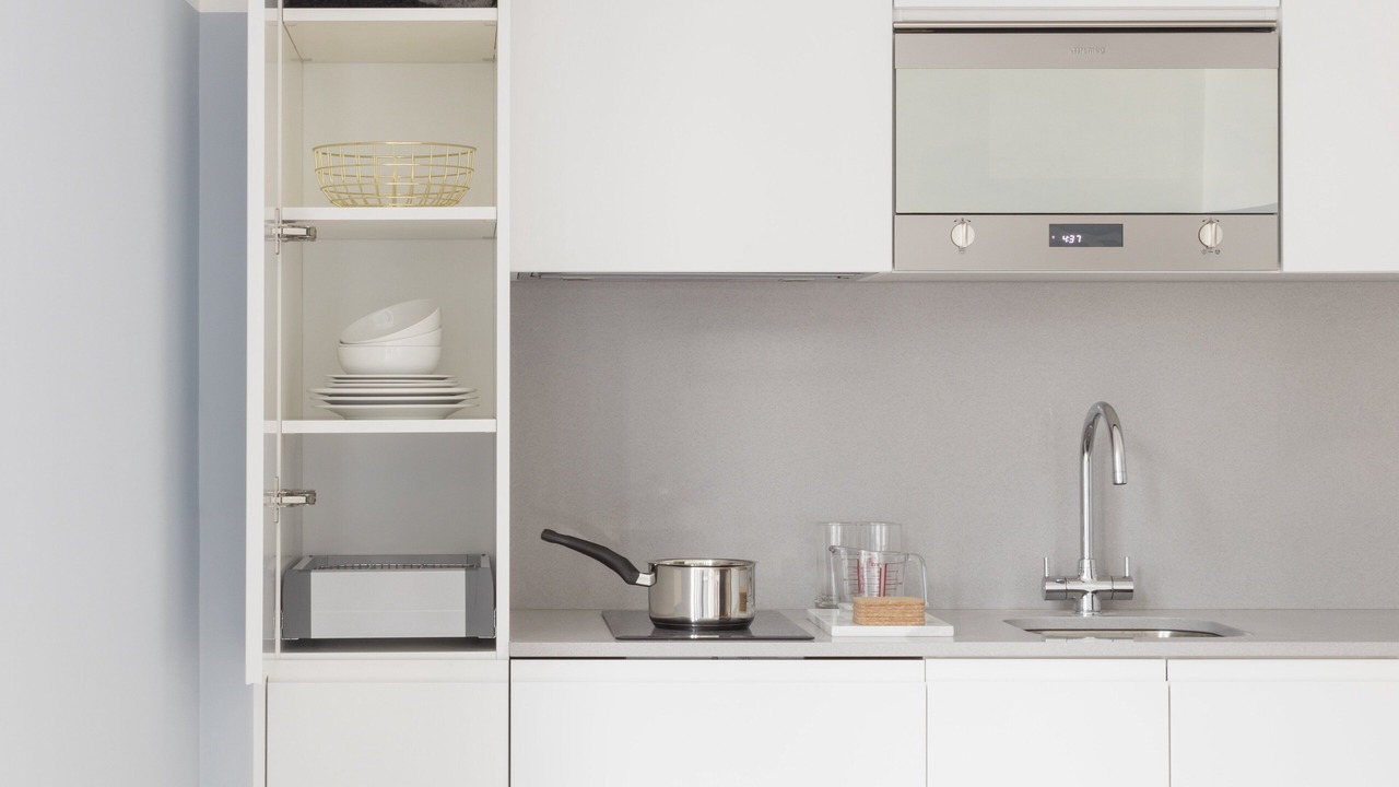 Photo of Kitchen in Tower Hill