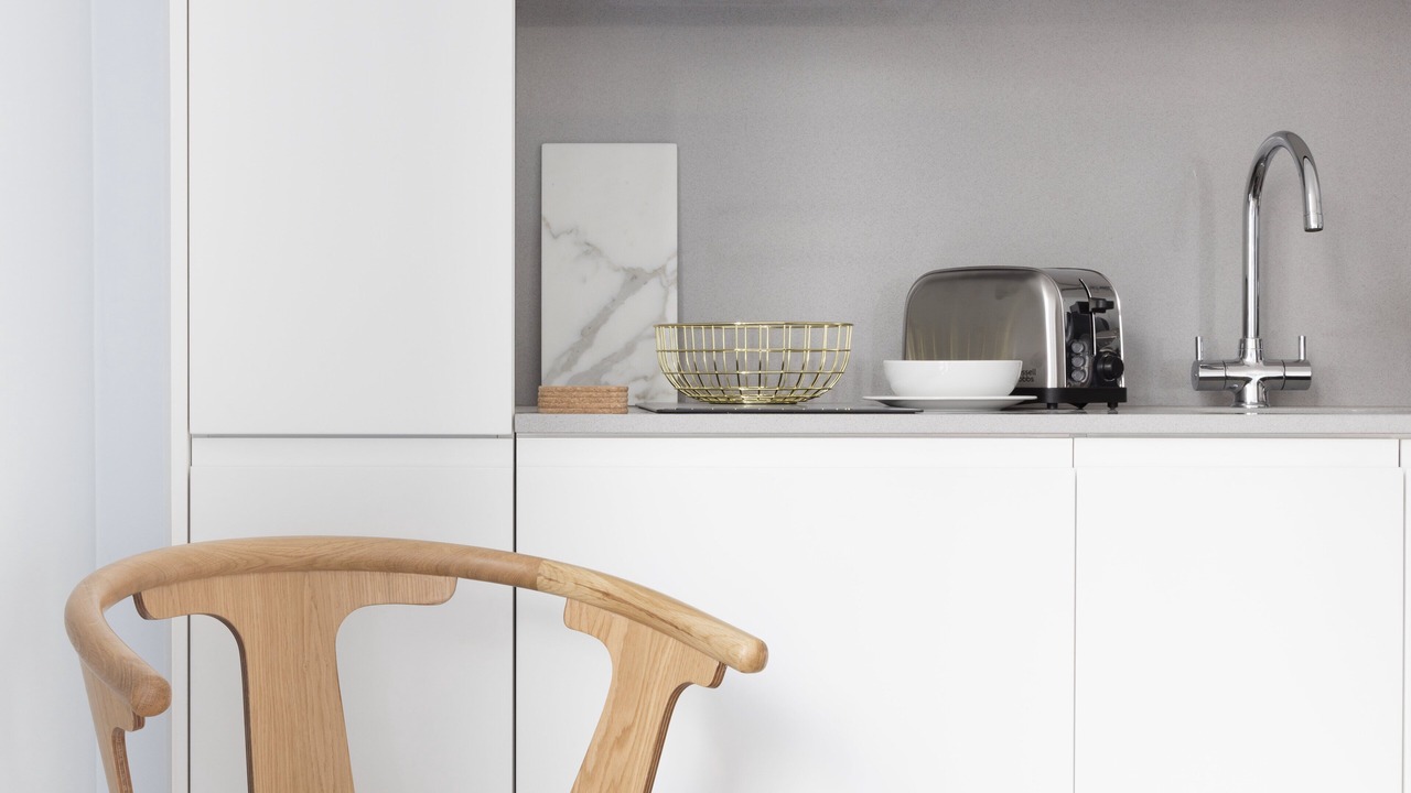 Photo of Kitchen in Tower Hill