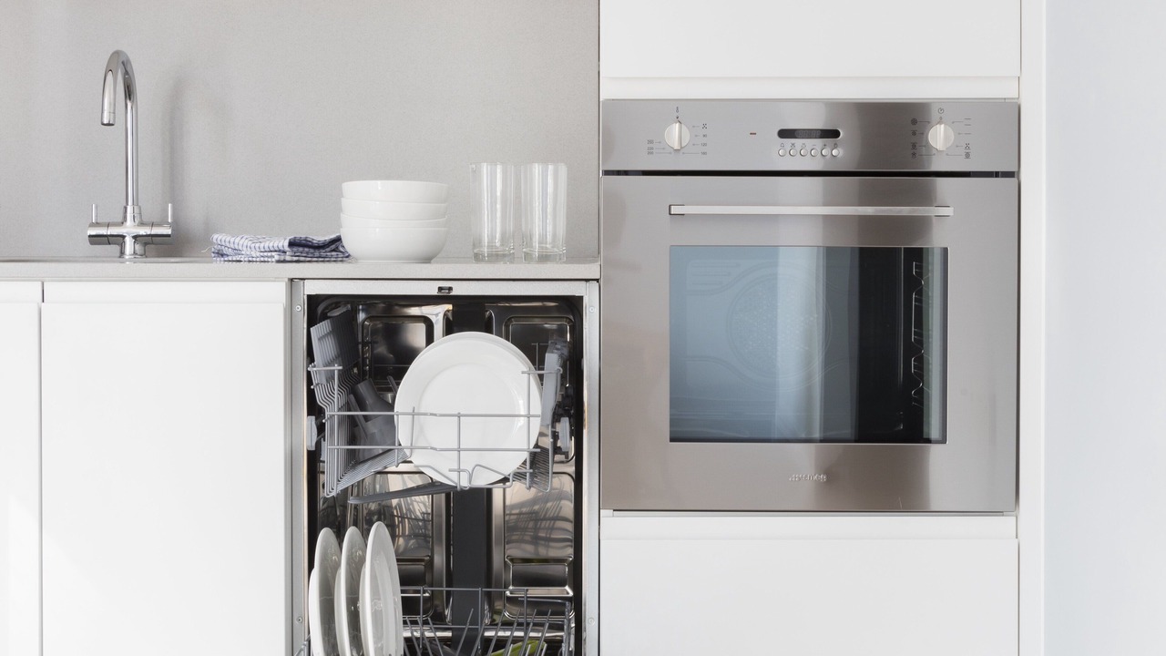 Photo of Kitchen in Tower Hill