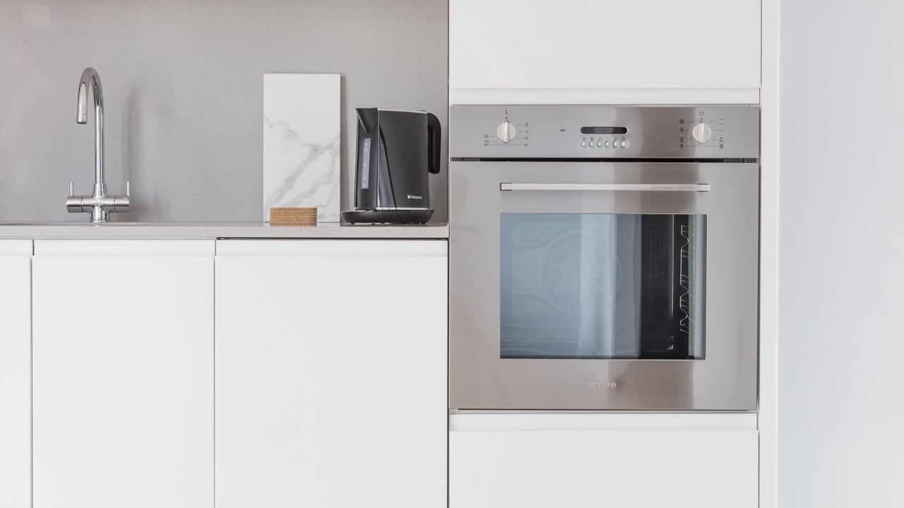 Photo of Kitchen in Tower Hill