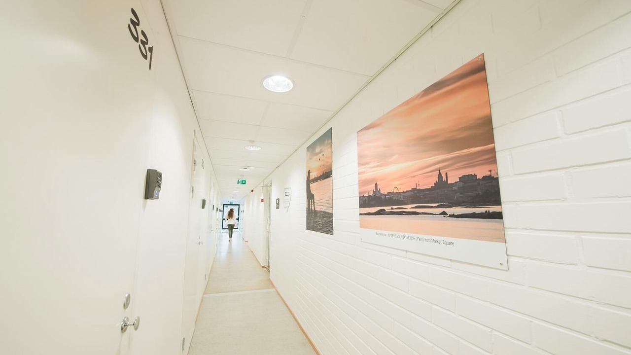 Photo of Others in Lantinen District