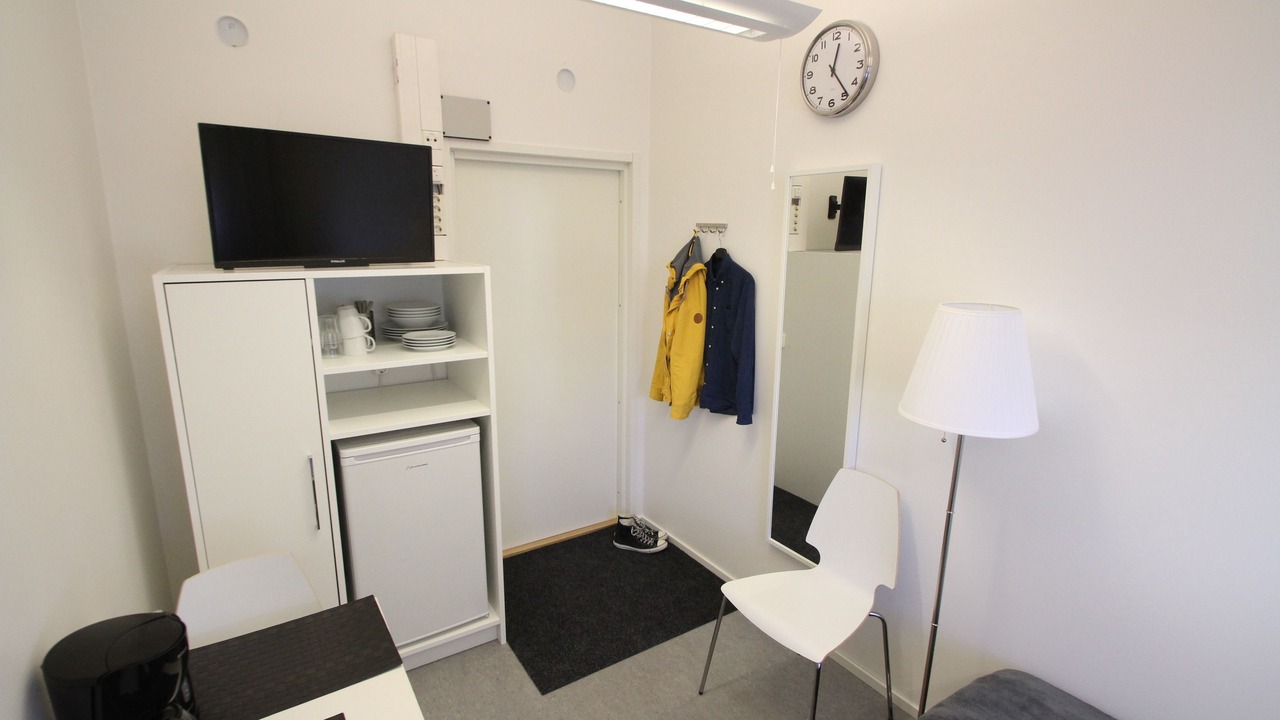Photo of Kitchen in Lantinen District