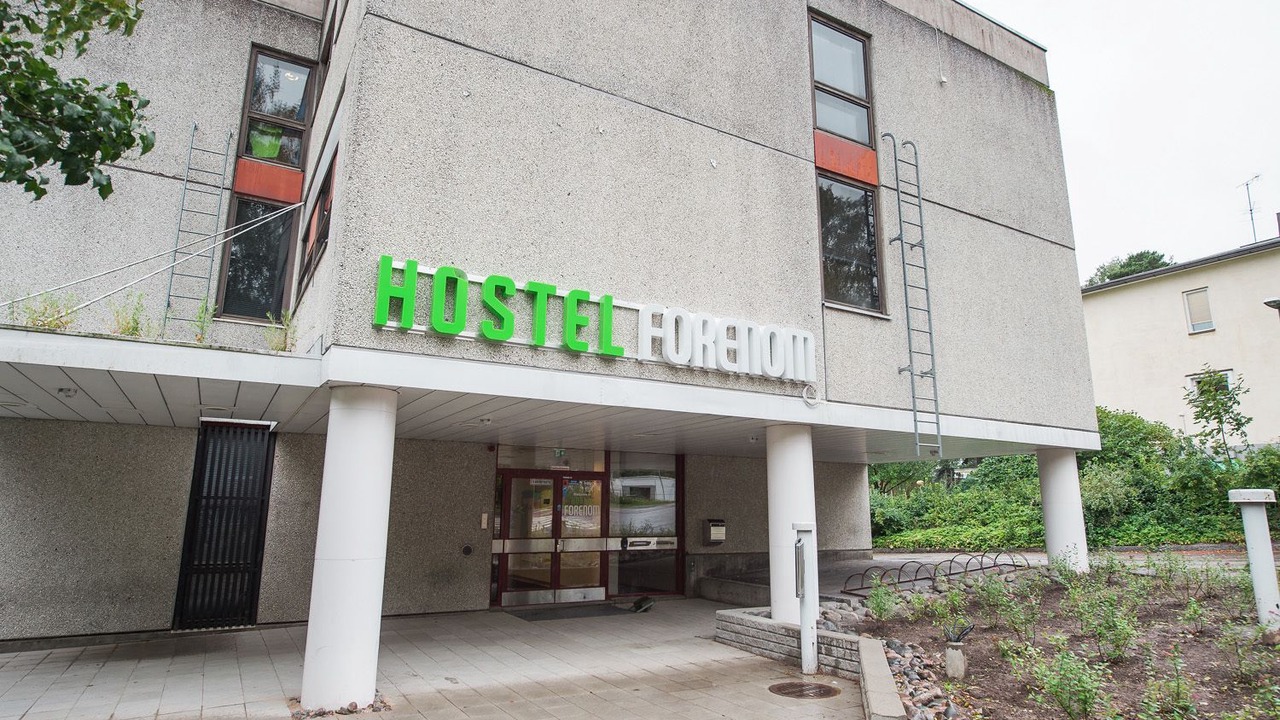 Photo of Outdoor in Lantinen District