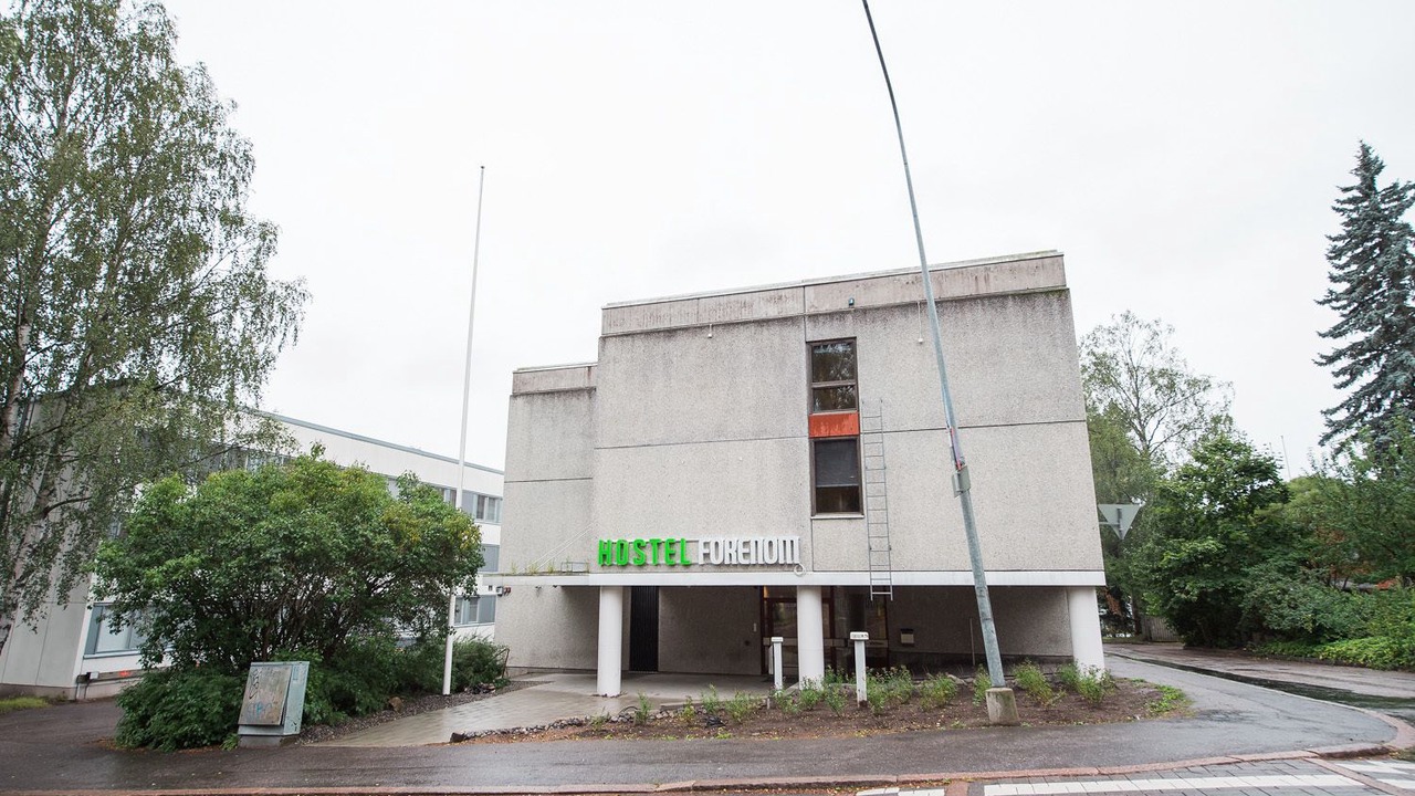 Photo of Outdoor in Lantinen District
