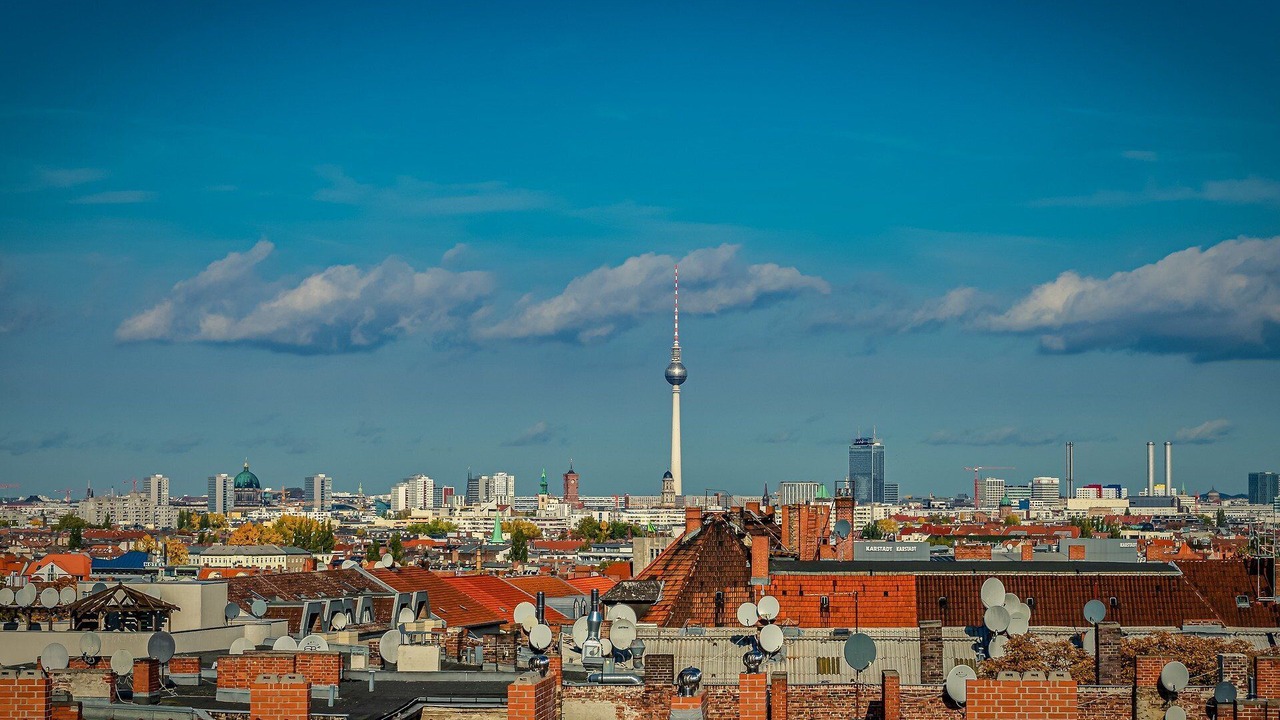 Photo of Others in Prenzlauer Berg