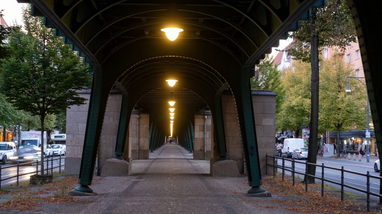 Photo of Others in Prenzlauer Berg