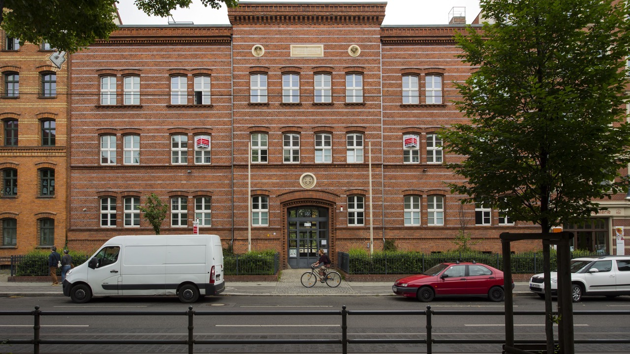 Photo of Others in Prenzlauer Berg