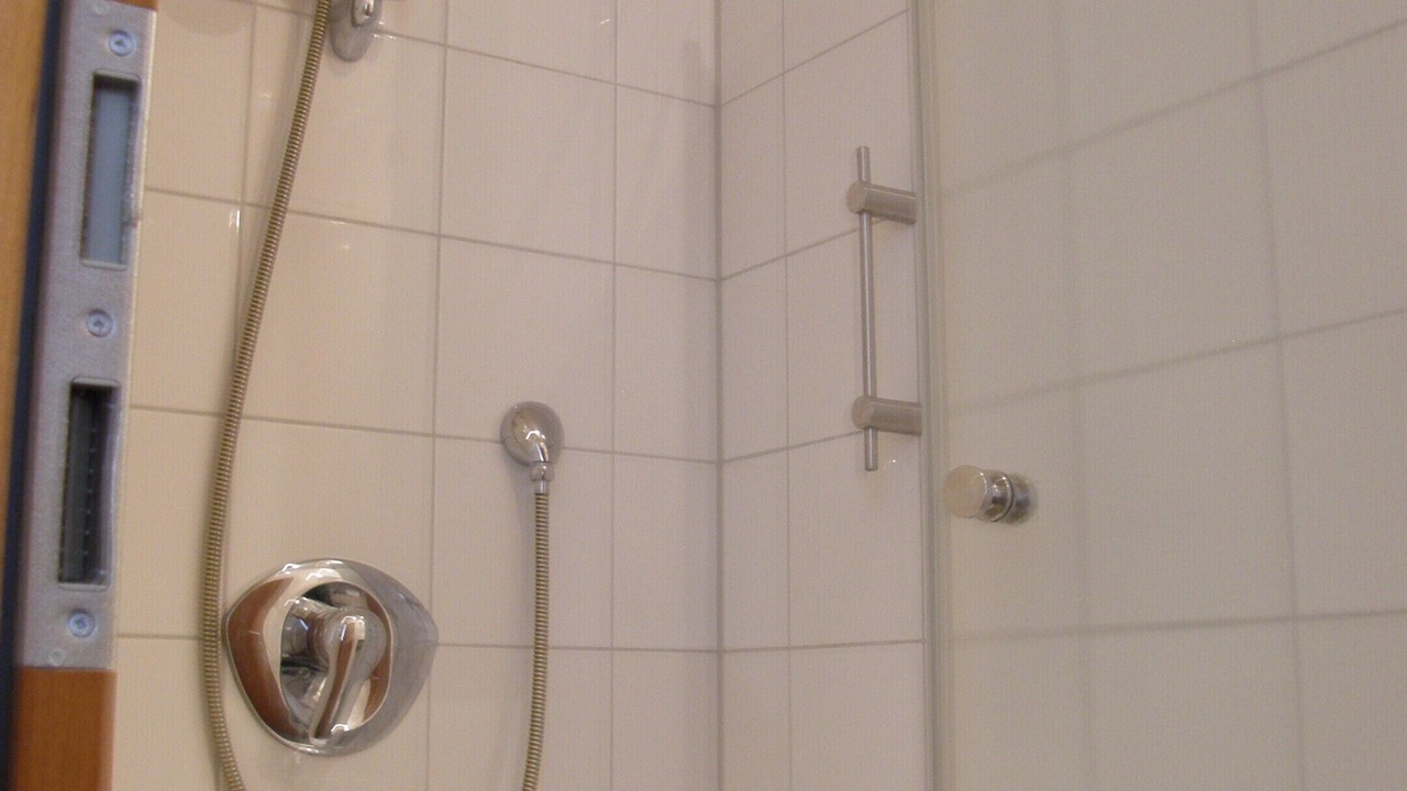Photo of Bathroom in Prenzlauer Berg