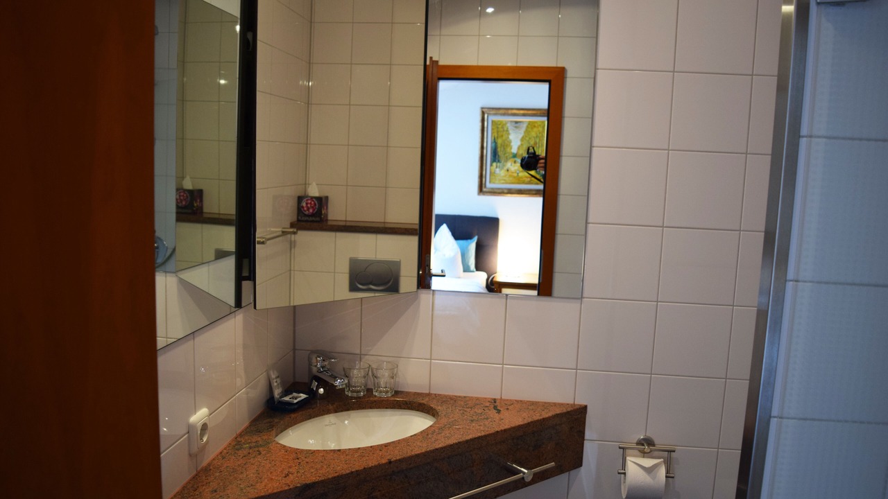 Photo of Bathroom in Prenzlauer Berg