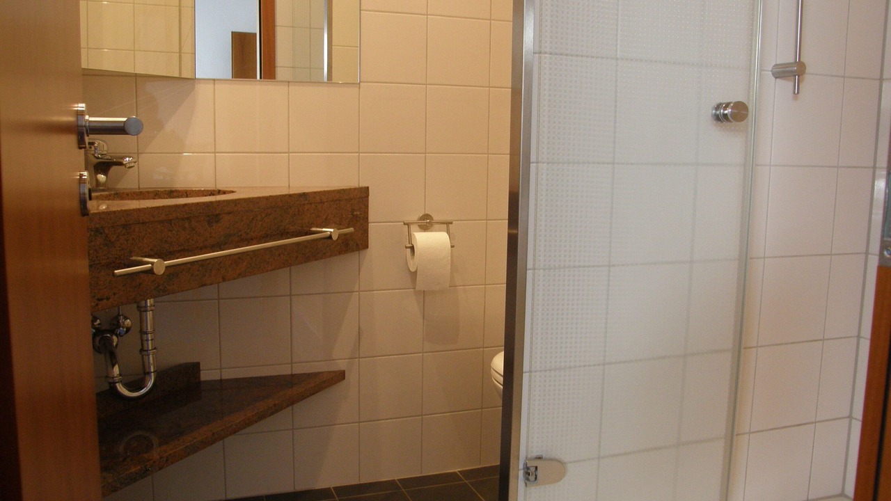 Photo of Bathroom in Prenzlauer Berg