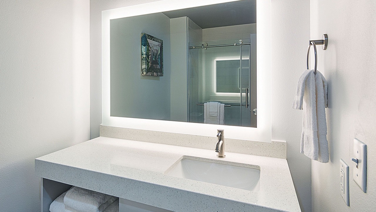 Photo of Bathroom in Plano